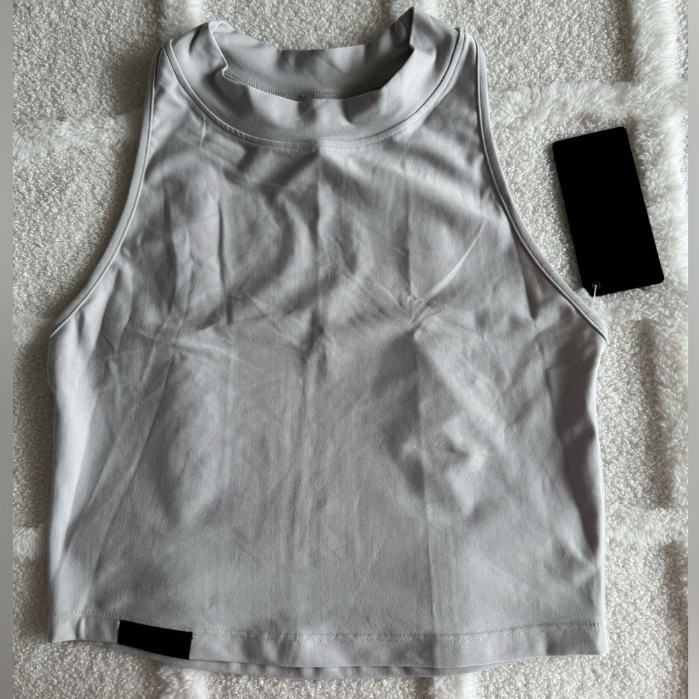 Alphalete Renew Racer tank